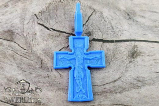 Cross 1101039TX of injection wax (wholesale), фото